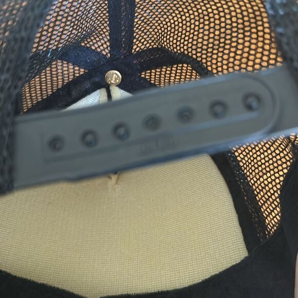 Otto “Viva Surf” Ripcurl Trucker Hat - Picture 5 of 6